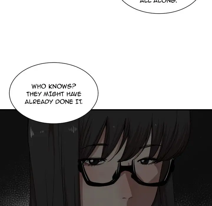 You’re Not That Special! Chapter 17 - Manhwa18.com