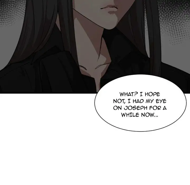 You’re Not That Special! Chapter 17 - Manhwa18.com