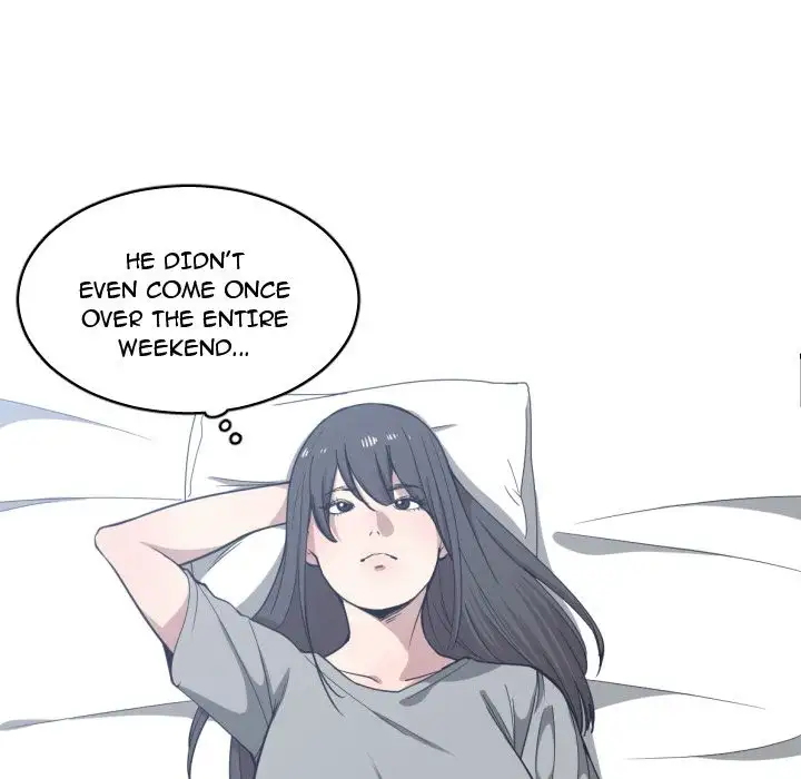 You’re Not That Special! Chapter 17 - Manhwa18.com