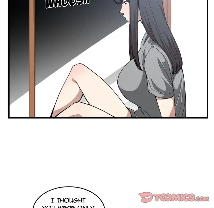 You’re Not That Special! Chapter 17 - Manhwa18.com