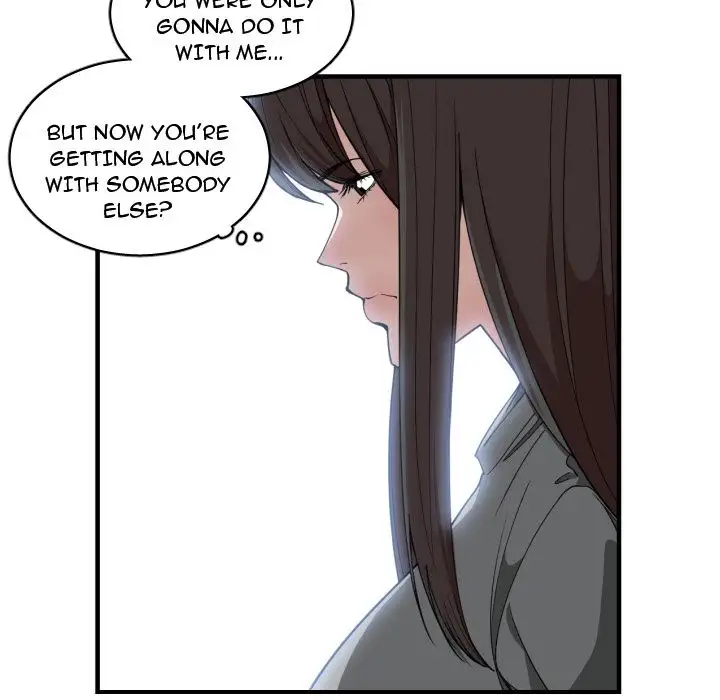 You’re Not That Special! Chapter 17 - Manhwa18.com