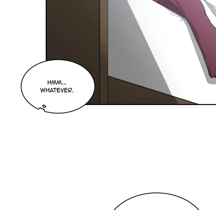 You’re Not That Special! Chapter 17 - Manhwa18.com