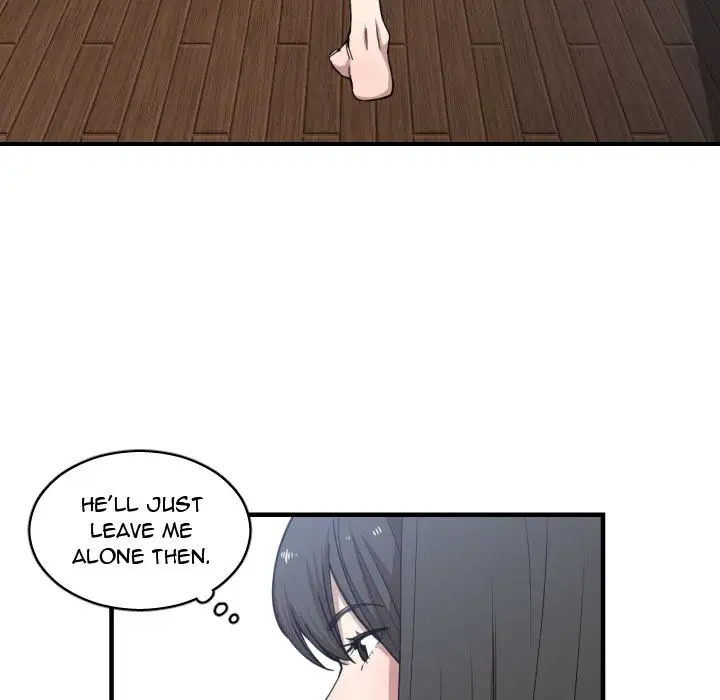 You’re Not That Special! Chapter 17 - Manhwa18.com