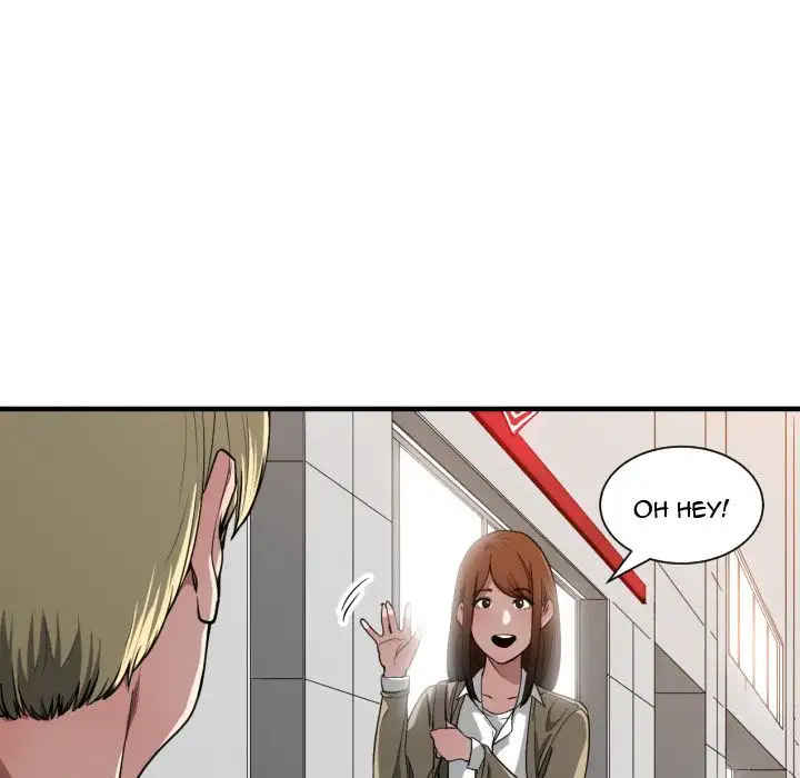 You’re Not That Special! Chapter 17 - Manhwa18.com