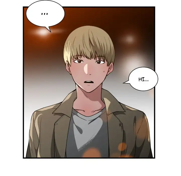 You’re Not That Special! Chapter 17 - Manhwa18.com