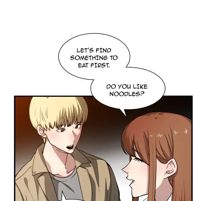 You’re Not That Special! Chapter 17 - Manhwa18.com