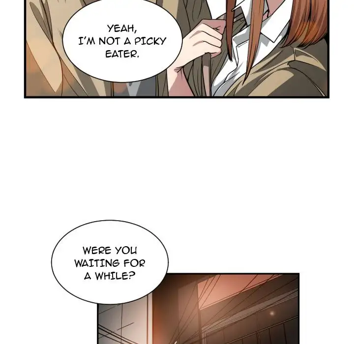 You’re Not That Special! Chapter 17 - Manhwa18.com