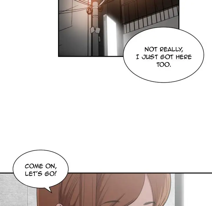 You’re Not That Special! Chapter 17 - Manhwa18.com