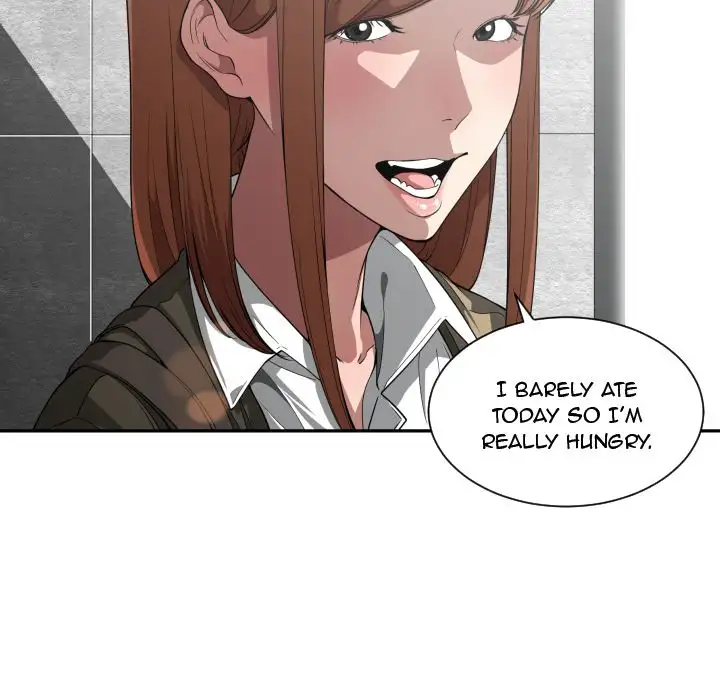 You’re Not That Special! Chapter 17 - Manhwa18.com