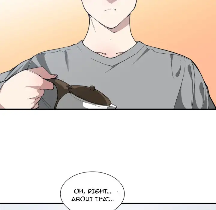 You’re Not That Special! Chapter 17 - Manhwa18.com