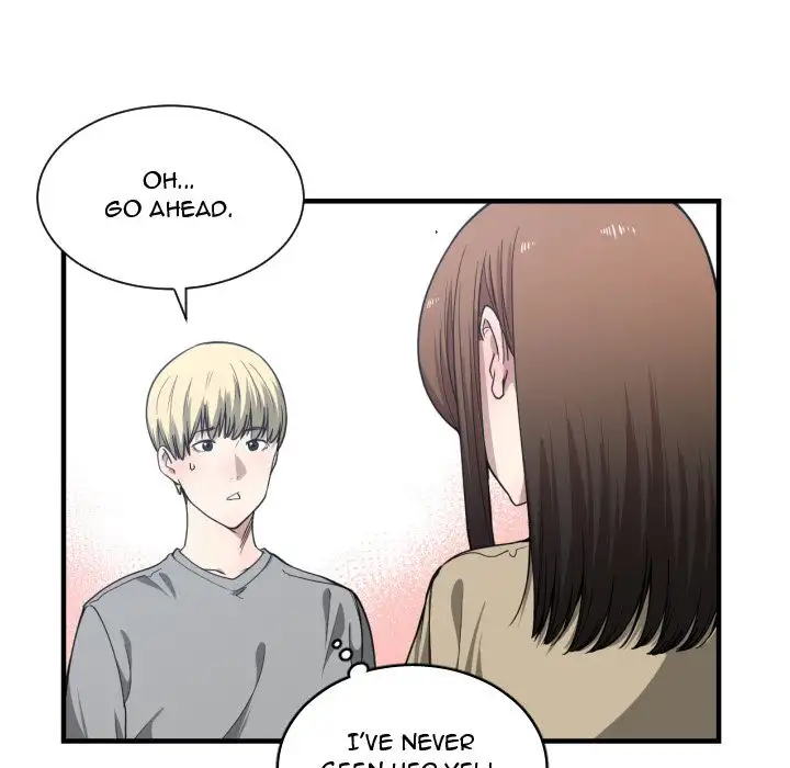 You’re Not That Special! Chapter 17 - Manhwa18.com