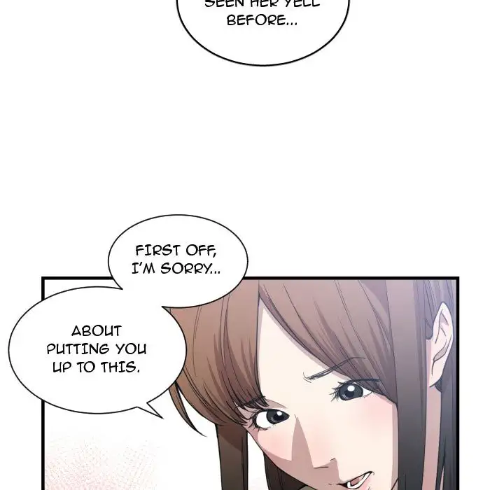 You’re Not That Special! Chapter 17 - Manhwa18.com