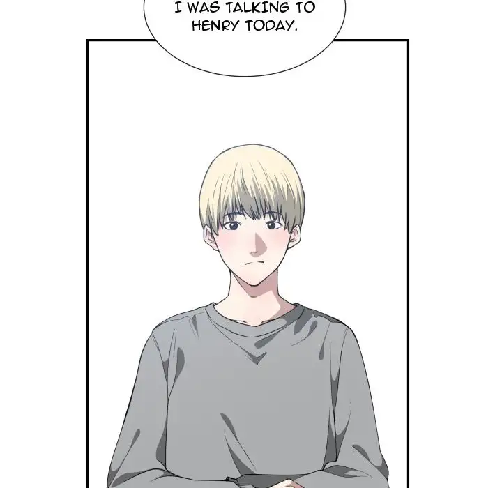 You’re Not That Special! Chapter 17 - Manhwa18.com