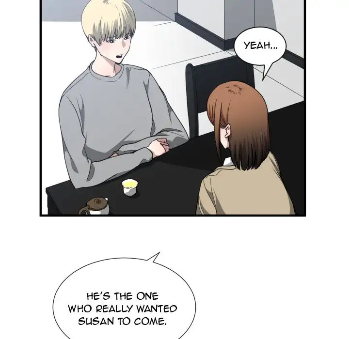 You’re Not That Special! Chapter 17 - Manhwa18.com