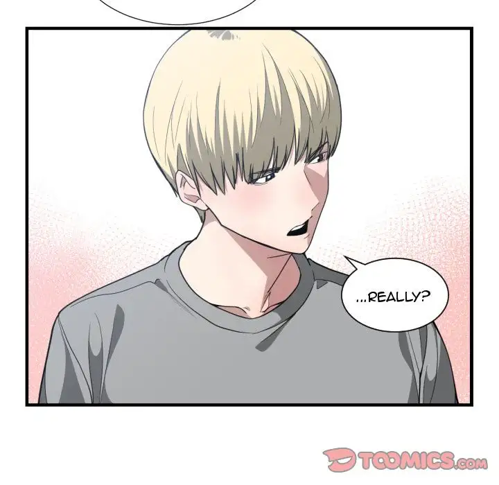 You’re Not That Special! Chapter 17 - Manhwa18.com