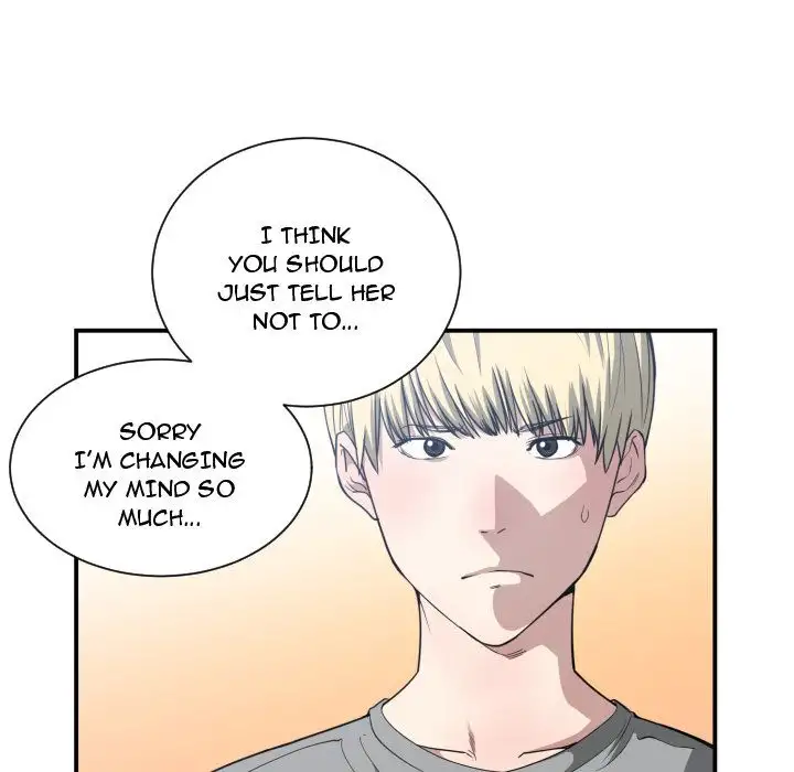 You’re Not That Special! Chapter 17 - Manhwa18.com