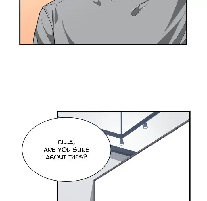 You’re Not That Special! Chapter 17 - Manhwa18.com