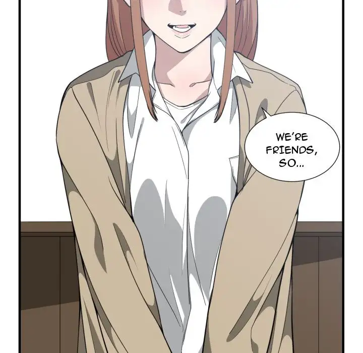 You’re Not That Special! Chapter 17 - Manhwa18.com