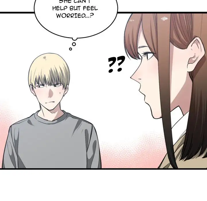 You’re Not That Special! Chapter 17 - Manhwa18.com