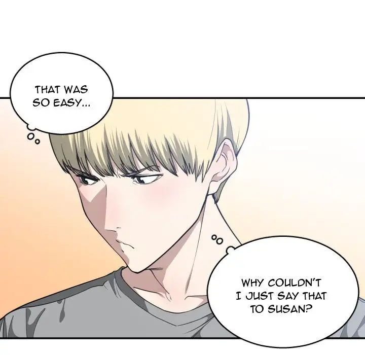 You’re Not That Special! Chapter 17 - Manhwa18.com