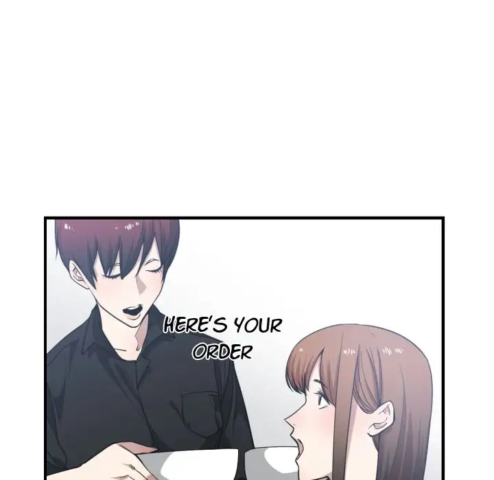 You’re Not That Special! Chapter 17 - Manhwa18.com