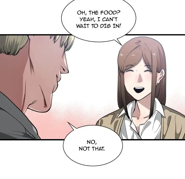 You’re Not That Special! Chapter 17 - Manhwa18.com