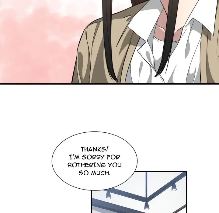 You’re Not That Special! Chapter 17 - Manhwa18.com