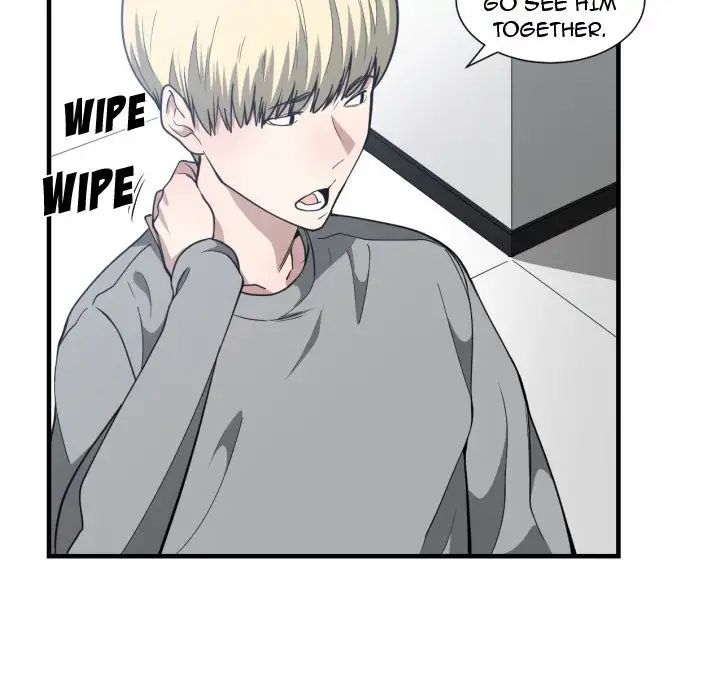 You’re Not That Special! Chapter 17 - Manhwa18.com