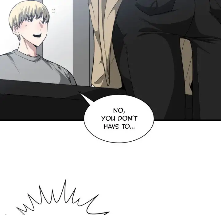 You’re Not That Special! Chapter 17 - Manhwa18.com