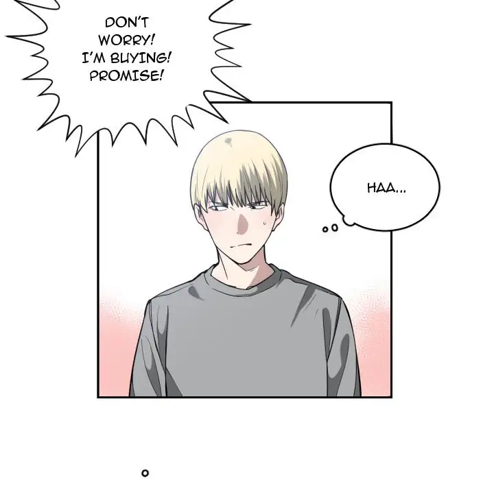 You’re Not That Special! Chapter 17 - Manhwa18.com