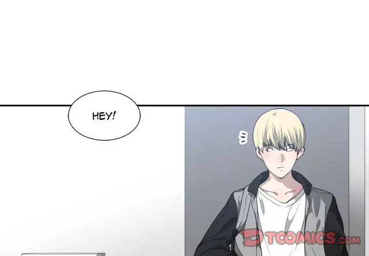 You’re Not That Special! Chapter 18 - Manhwa18.com