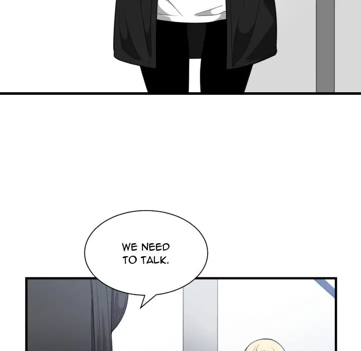 You’re Not That Special! Chapter 18 - Manhwa18.com