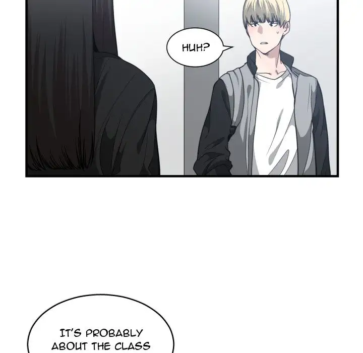 You’re Not That Special! Chapter 18 - Manhwa18.com