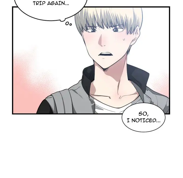 You’re Not That Special! Chapter 18 - Manhwa18.com