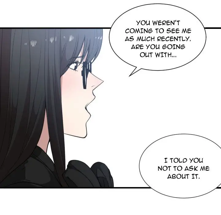 You’re Not That Special! Chapter 18 - Manhwa18.com