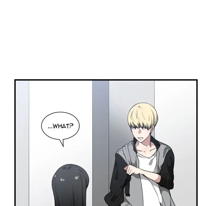 You’re Not That Special! Chapter 18 - Manhwa18.com