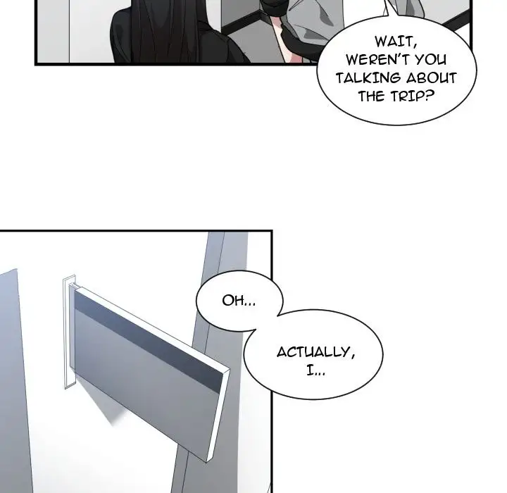 You’re Not That Special! Chapter 18 - Manhwa18.com