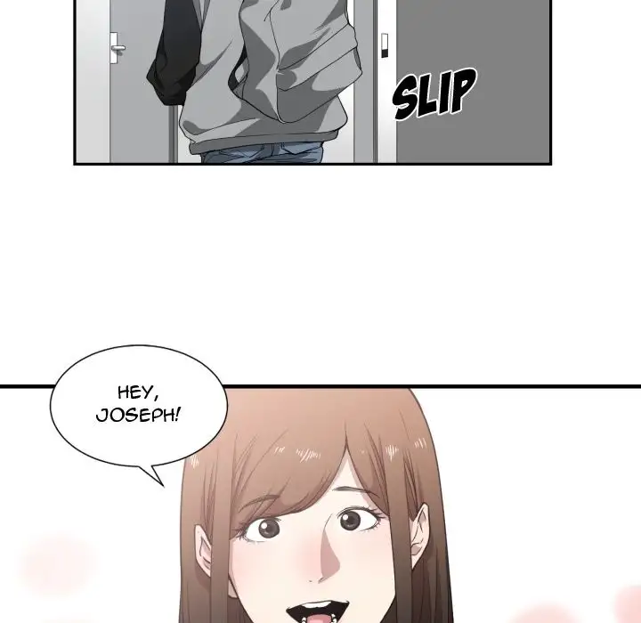 You’re Not That Special! Chapter 18 - Manhwa18.com