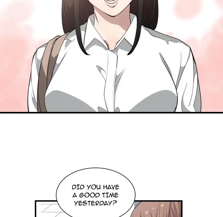 You’re Not That Special! Chapter 18 - Manhwa18.com