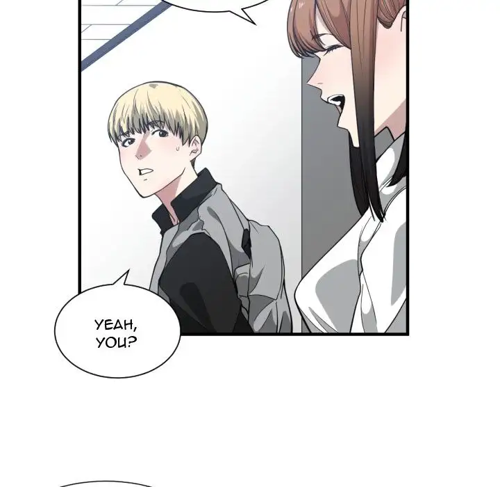 You’re Not That Special! Chapter 18 - Manhwa18.com