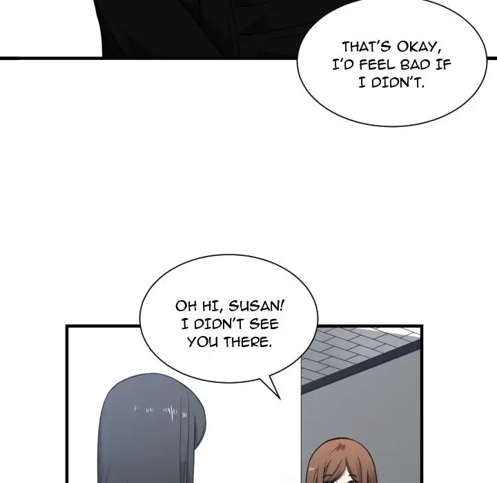 You’re Not That Special! Chapter 18 - Manhwa18.com