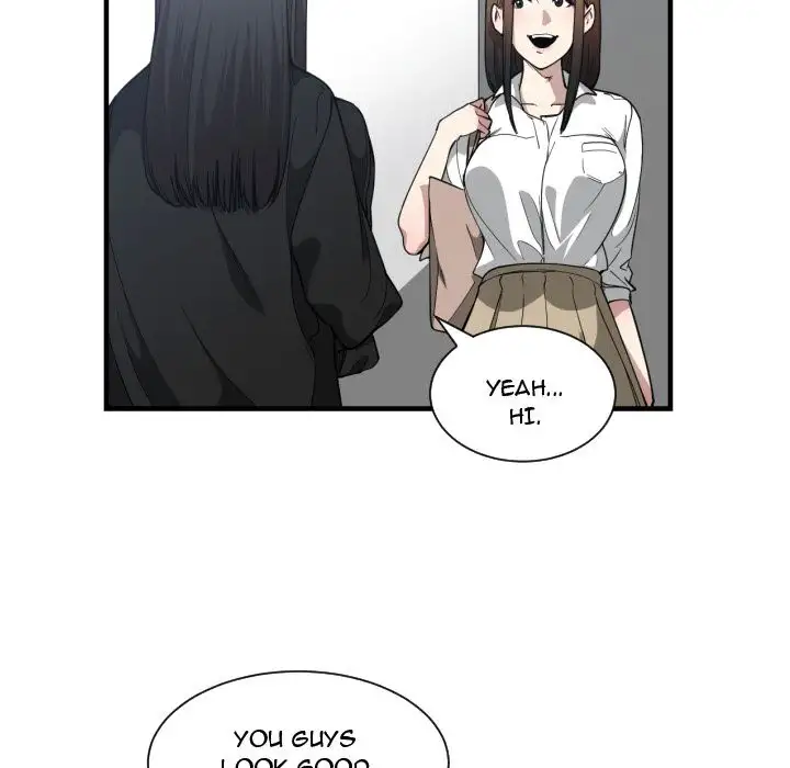 You’re Not That Special! Chapter 18 - Manhwa18.com