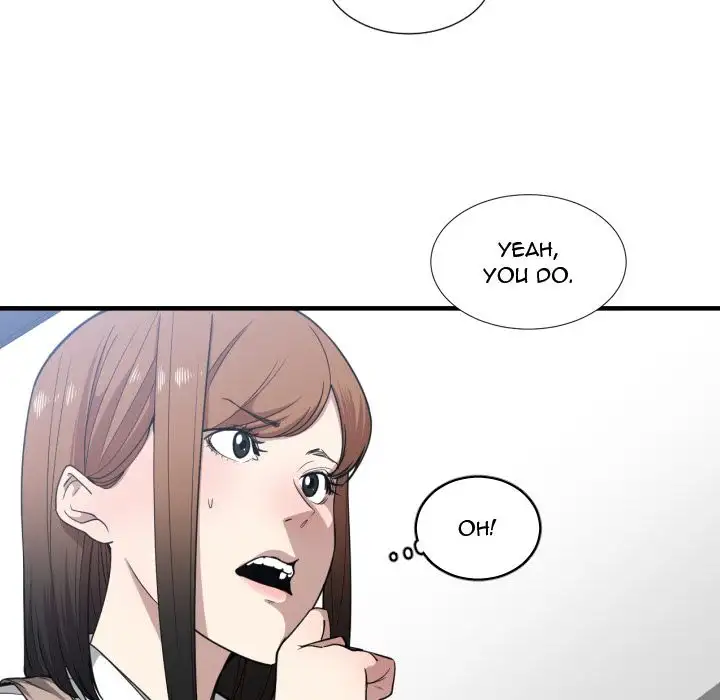 You’re Not That Special! Chapter 18 - Manhwa18.com