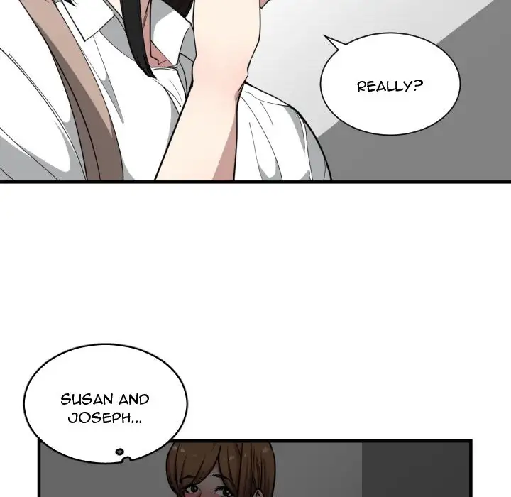 You’re Not That Special! Chapter 18 - Manhwa18.com