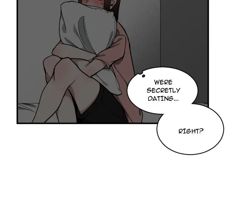 You’re Not That Special! Chapter 18 - Manhwa18.com