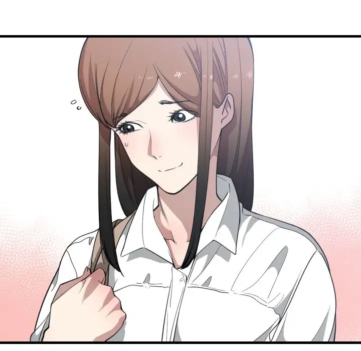 You’re Not That Special! Chapter 18 - Manhwa18.com