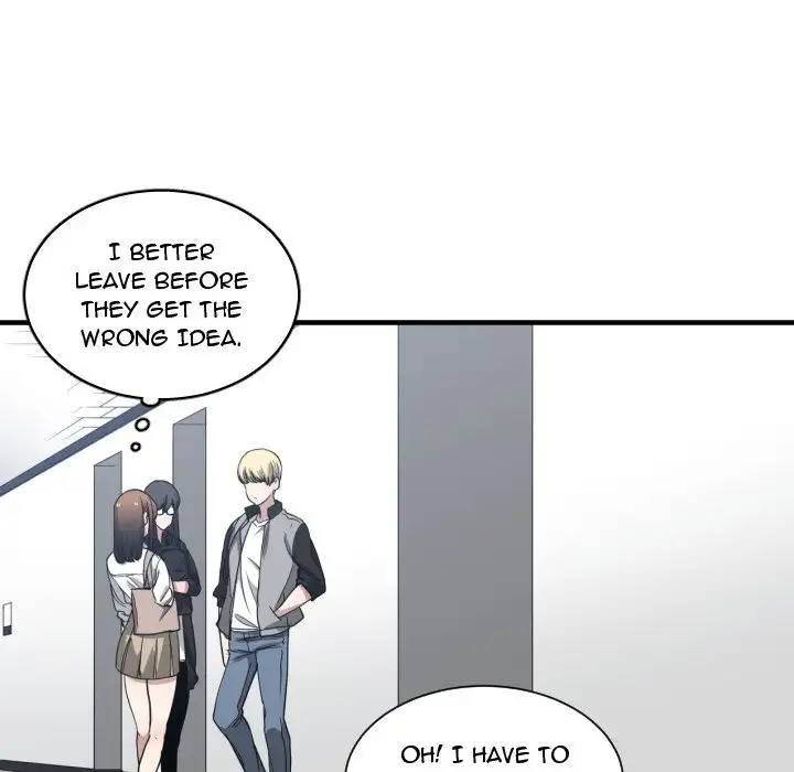 You’re Not That Special! Chapter 18 - Manhwa18.com