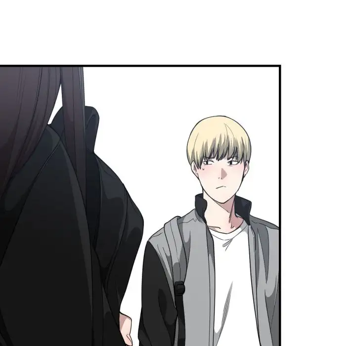 You’re Not That Special! Chapter 18 - Manhwa18.com