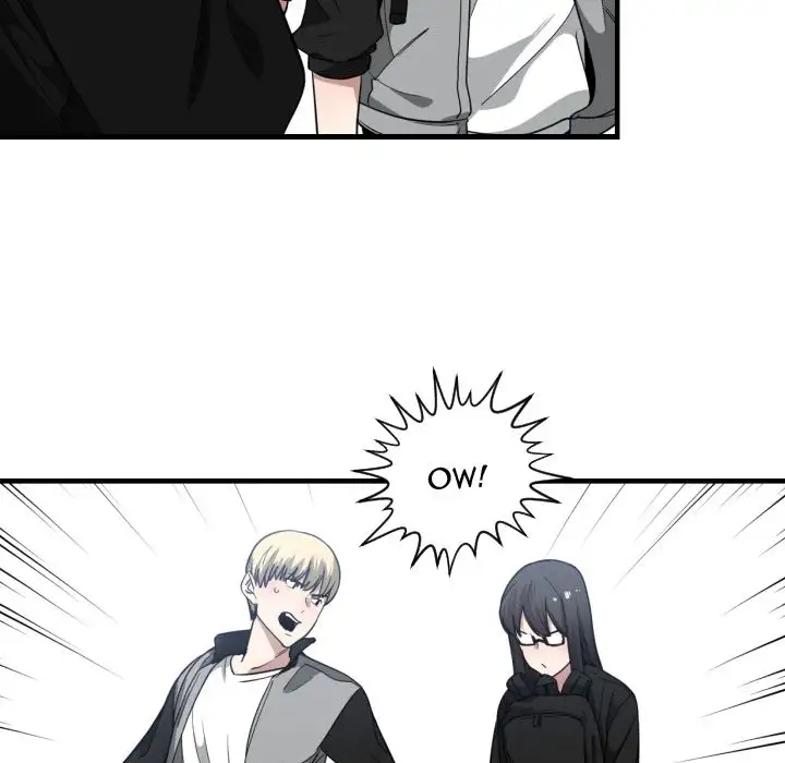 You’re Not That Special! Chapter 18 - Manhwa18.com