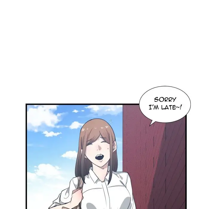 You’re Not That Special! Chapter 18 - Manhwa18.com